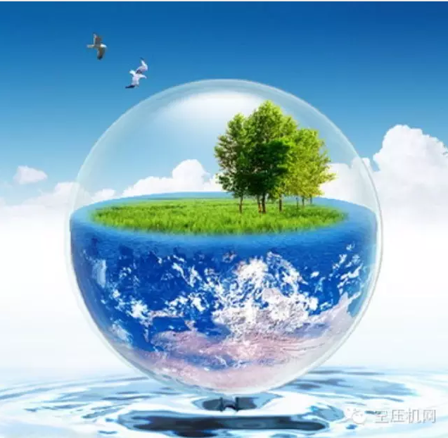 【經(jīng)驗(yàn)之談】選對(duì)空壓機(jī)有利節(jié)能降耗!