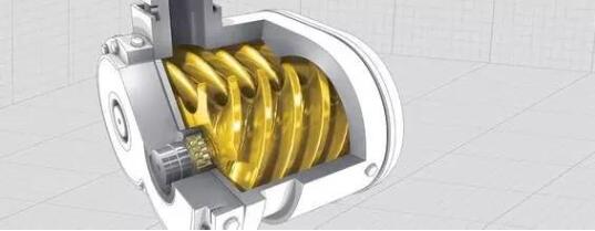 關于空壓機換油的小竅門你知道多少?