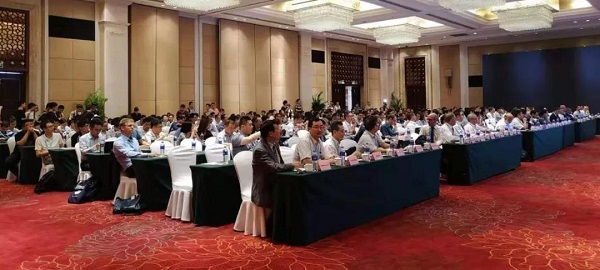 第九屆壓縮機(jī)與制冷國際會議在西安隆重舉行