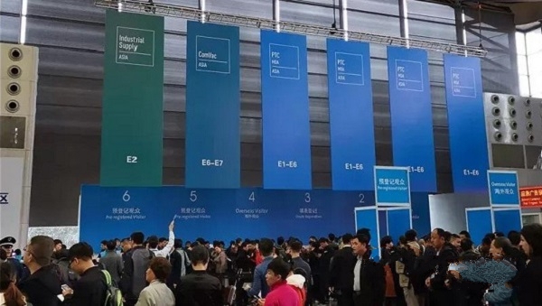 距2019上海壓縮機(jī)展截止報(bào)名，僅剩4天！