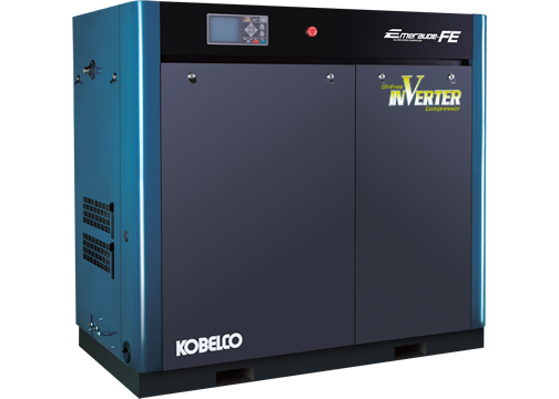 FE系列(15～55kW)中小型空壓機(jī)