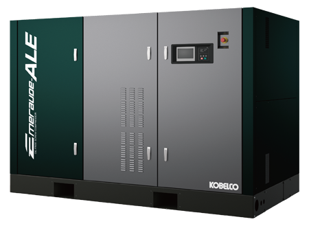 ALE系列(132～275kW)新一代 無(wú)油空壓機(jī)