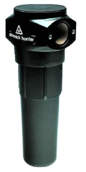 IP50高壓過(guò)濾器
